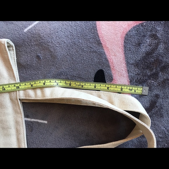 💎❗️NWT❗️😻Cute cat toe bag - Picture 8 of 8